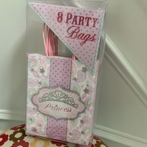 Princess Party Bags